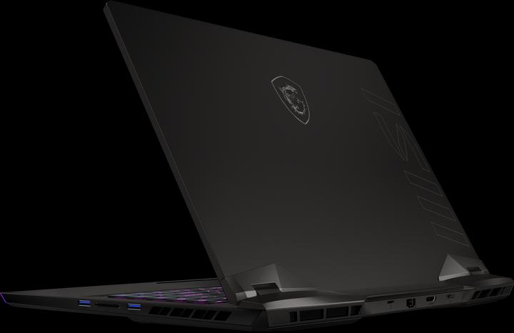 Image du produit MSI Raider GE67 (15.60", Intel Core i7-12800HX, 16 Go, 1000 Go, CH)