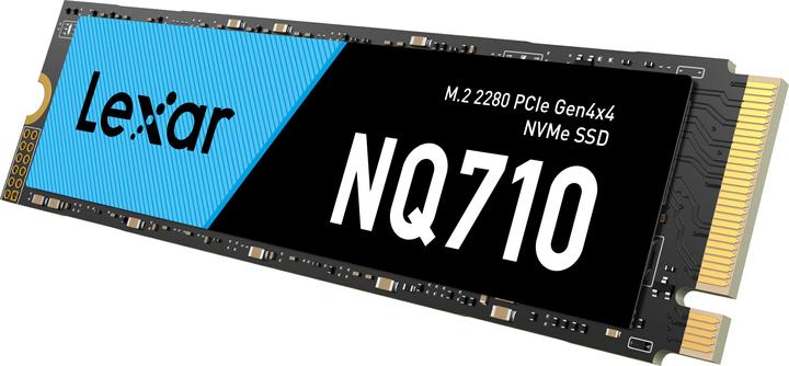 Immagine prodotto Lexar NQ710 (2000 GB, M.2 2280)