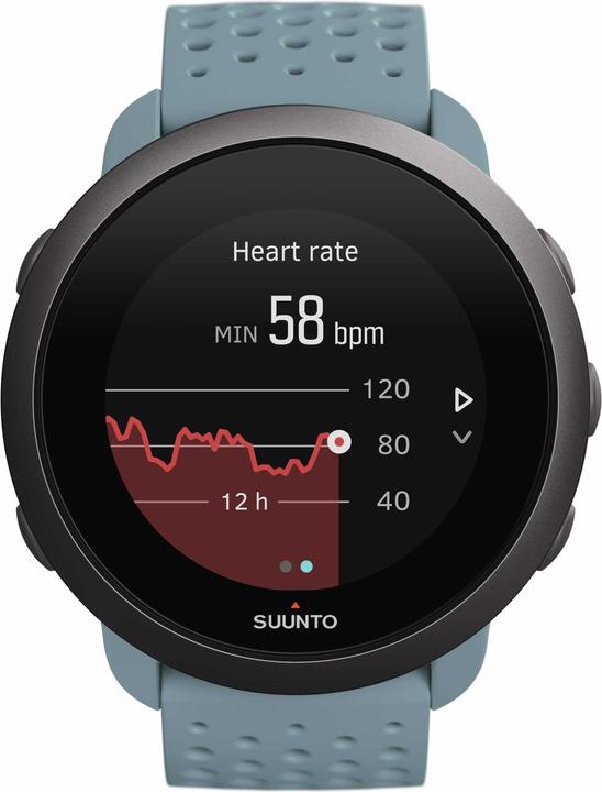 Produktbild Suunto 3 (43 mm)