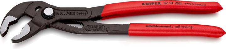 Image du produit Knipex Cobra (250 mm)