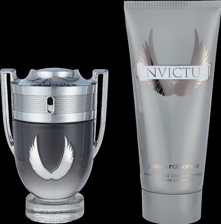 Immagine prodotto Paco Rabanne Invictus Platinum Giftset (Set profumo)