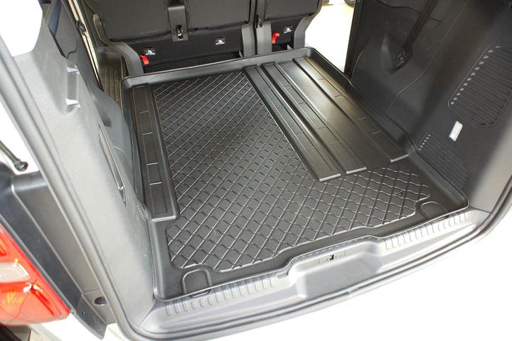 Immagine prodotto ProPlus Vaschetta portaoggetti per Citroen Jumpy, Spacetourer / Peugeot Expert / Toyota ProAce / Opel