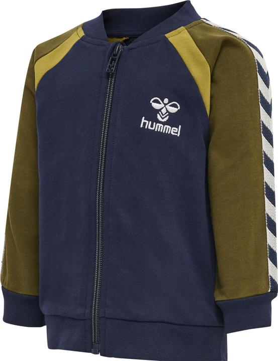 Actual product image hummel Hmlleague Zip Jacket (80)