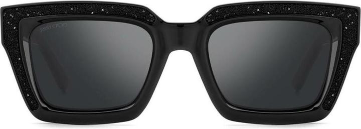 Produktbild Jimmy Choo Damensonnenbrille MEGS-S-807T4 Ø 51 mm