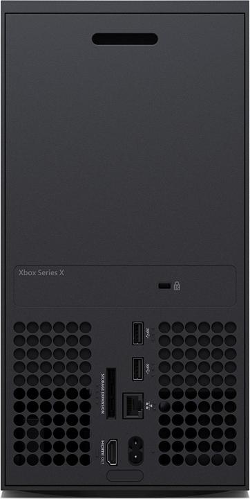 Image du produit Microsoft Xbox Series X – Forza Horizon 5 Premium Edition Bundle