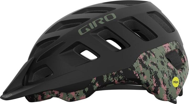 Image du produit Giro Radix MIPS Helmet (59 cm)