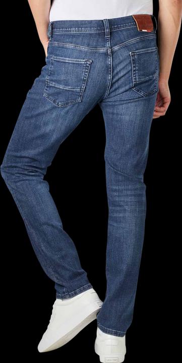 Image du produit Tommy Hilfiger Bleecker Jeans Slim Fit Bridger Indigo (W32/L34)