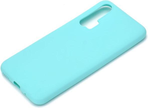 Immagine prodotto MU Classic Softcase serie TPU (Honor 20 Pro)
