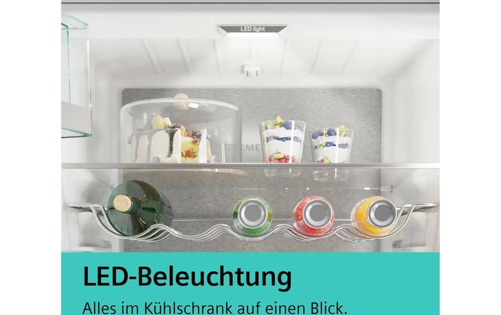 Actual product image Siemens KI22LADD1 (119 l)