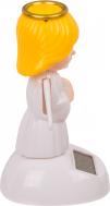 Image du produit Ootb Noël. Figurine ange mobile