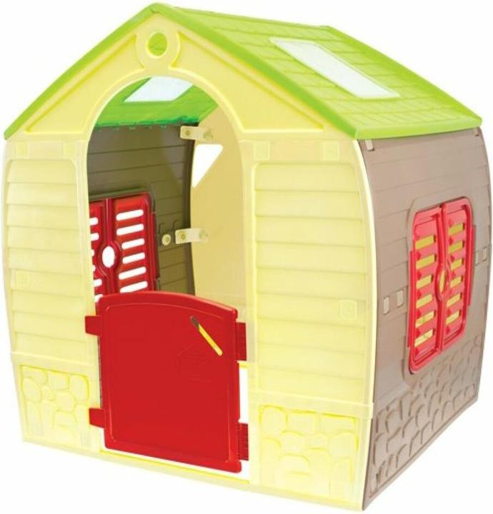 Actual product image Mochtoys Happy