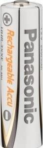 Immagine prodotto Panasonic Evolta ricaricabile (1 pz., AA, 2450 mAh)