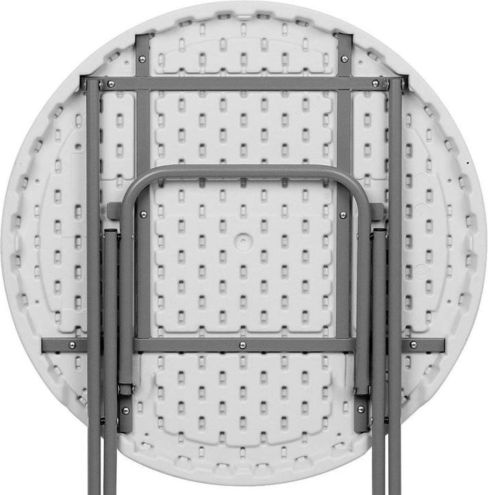 Produktbild Casaria Stehtisch (110 x 72 x 72 cm)