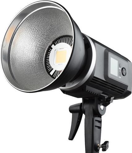 Produktbild Godox SLB60-W LED Video Licht mit Powerpack 5600K (Videoleuchte)