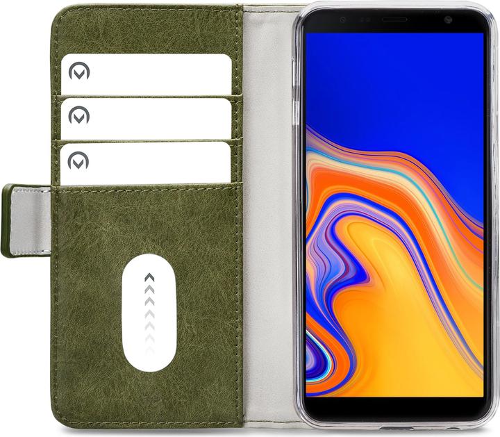 Produktbild Mobilize Elite Gelly Wallet (Samsung Galaxy J4+)