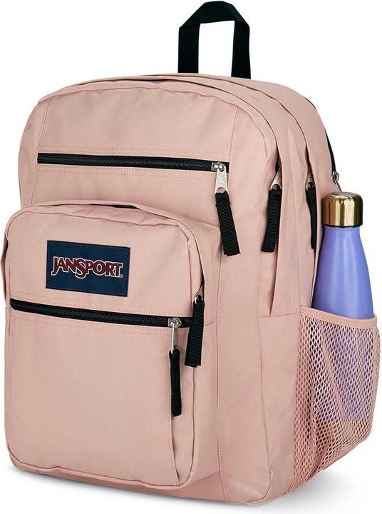 Actual product image JanSport Big Student backpack 43cm laptop compartment (32 l)