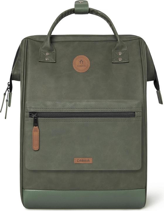Actual product image Cabaia Adventurer L Nubuck (26 l)