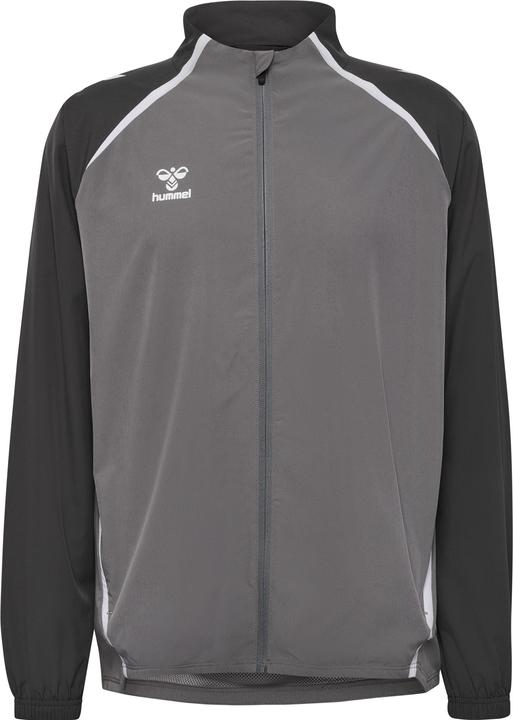 Actual product image hummel hmlLEAD 2.0 WOVEN JACKET (XXL)