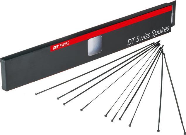 Produktbild DT Swiss Aerocomp Straightpull