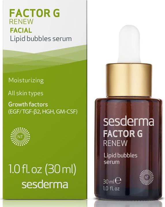 Produktbild Sesderma Factor G Renew (30 ml)