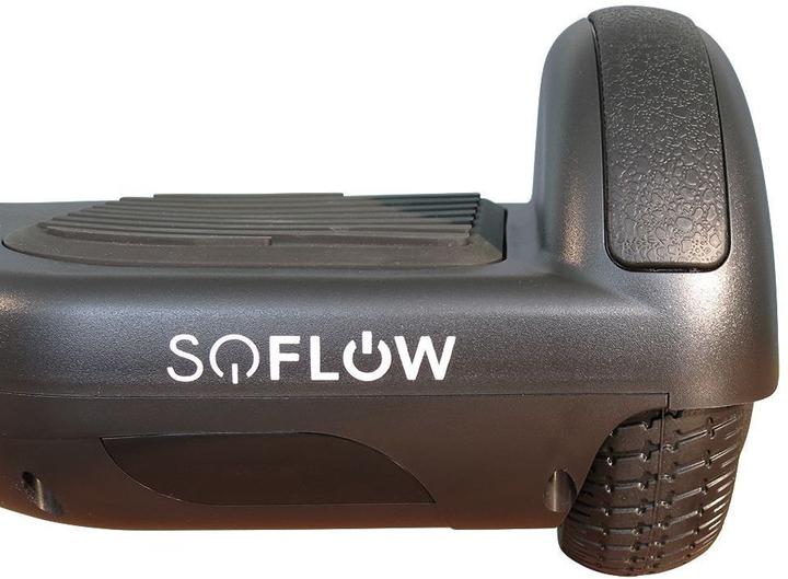 Actual product image SoFlow Flowpad (10 km/h, 200 W)