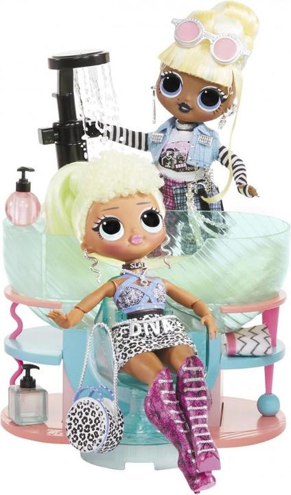 Produktbild L.O.L. Surprise! Shine On Salon & Spa