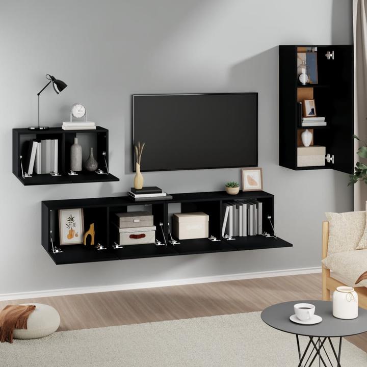 Image du produit VidaXL Garrett (80 x 30 x 30 cm)