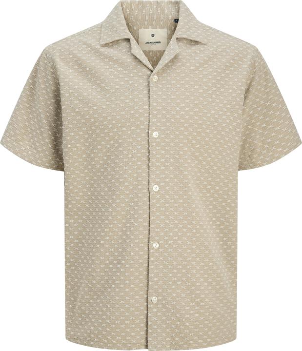 Jack & Jones Relaxed Fit Hemd Hemd (S)