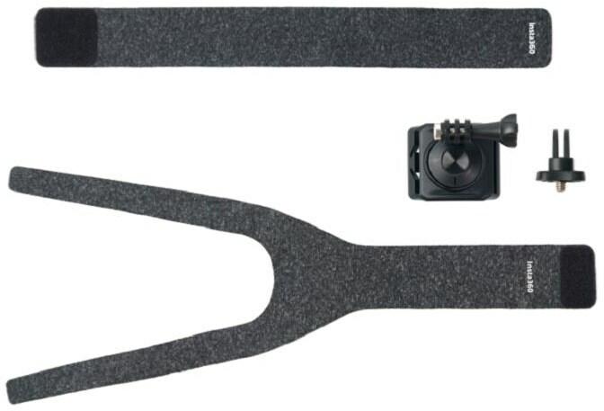 Insta360 Hand Mount Bundle (GO 2/ONE X2/ONE R/ONE X) (ACE PRO, X4, Ace, One X2, One R, x3)