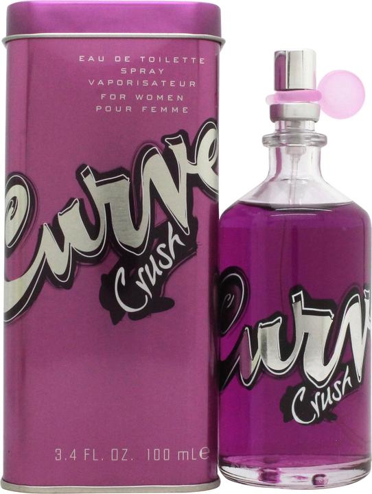 Liz Claiborne Curve Crush