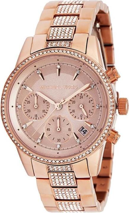 Immagine prodotto Michael Kors Bryant (Cronografo, 37 mm)