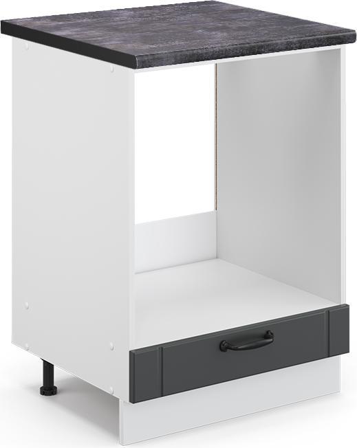 Immagine prodotto Vicco Herdumbauschrank Fame-Line (60 x 60 x 81,5 cm)