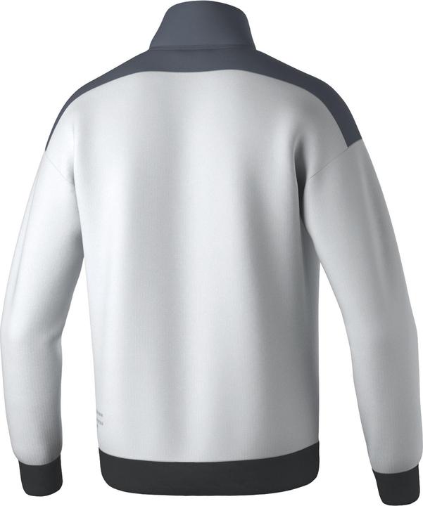 Nero, Bianco, Slate Grey