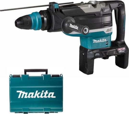 Productafbeelding Makita XGT HR006GZ Accu-hamerboormachine 40VMAX (Oplaadbare batterij)