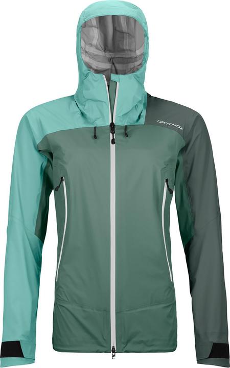 Image du produit Ortovox Westalpen Light Jacket W (S)