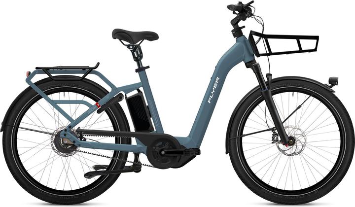 Image du produit Flyer Gotour3 7.43 Comf (57 cm)
