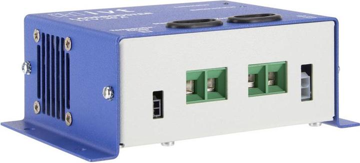 Produktbild IVT 920073 Ladespannungs-Booster 12 V 30 A (12V, 30 A)