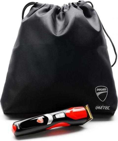 Image du produit Ducati by Imetec GK 818 RACE Barttrimmer – Haartrimmer