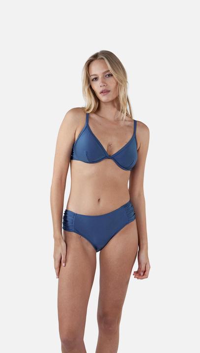 Immagine prodotto Barts Women's Isla Mid Waist Briefs (42)