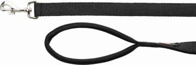 Productafbeelding Trixie Premium leiband (M, L, Hond, Hondensport)