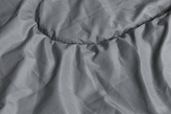 Actual product image Normani 4-in-1 sleeping bag Antarctica - 415 (220 cm)