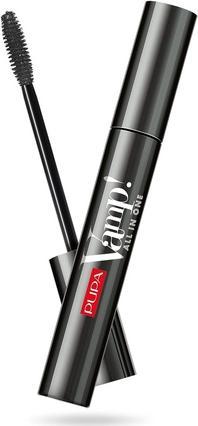 Pupa Milano Vamp! All In One (#101 Extra Black)
