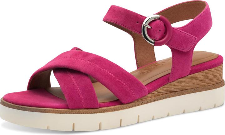 Actual product image Tamaris Sandal (40)