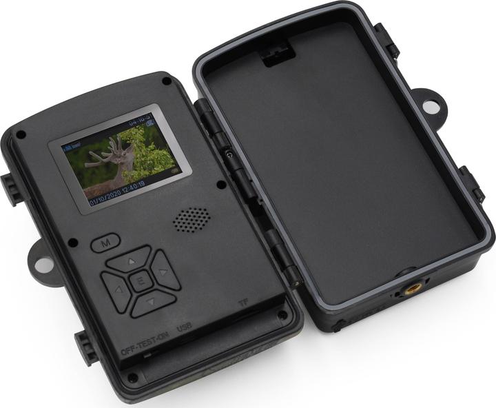 Image du produit Technaxx WILDCAM 1080P TX-256