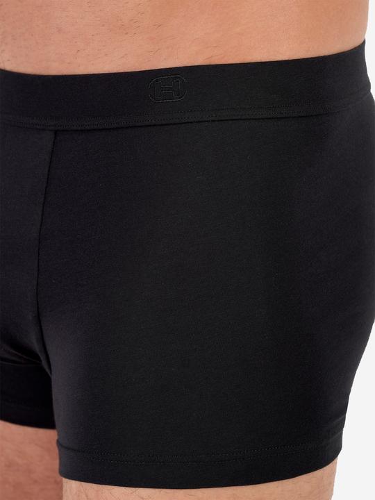 Image du produit HOM Retro Boxer Supreme Cotton (M, lot de 2)