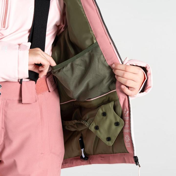 Produktbild Dare2b Steazy II Jacket (140)