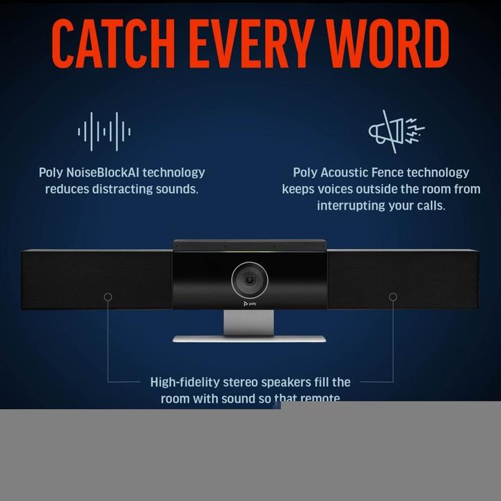Produktbild Poly Studio