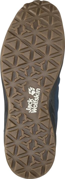 Produktbild Jack Wolfskin Woodland 2 Texapore Mid M (40)