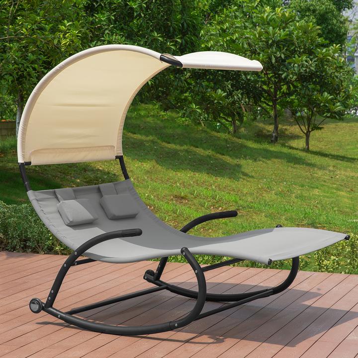 Produktbild SoBuy Ty (184 cm)