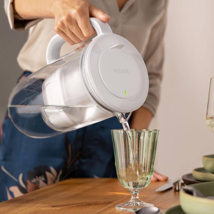 Produktbild Brita Wasserfilter-Kanne